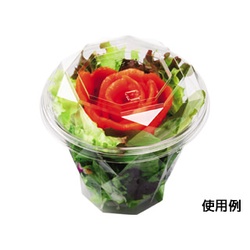 エフピコ 惣菜容器 APカップ-120 本体