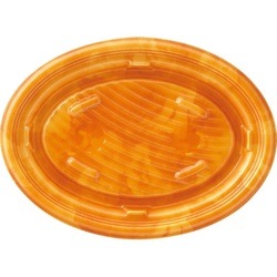 惣菜容器 MFPグラブ楕円24-18 カフェOR エフピコ