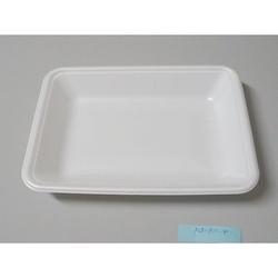 エフピコ 発泡トレー FLB-A15-30(V1) エコ白