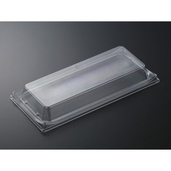 中央化学 HS 波ね皿 33-15 蓋 (CAPG)