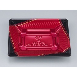 【廃番商品】シーピー化成 どんぶり容器 BFツイスト20-15浅 トレブルR 本体 発泡