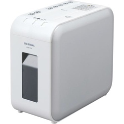 超静音パーソナルシュレッダー　ＫＰ６ＨＣＳ−Ｓ