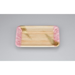 発泡トレー 新LL12-25 浜唄桃 シーピー化成