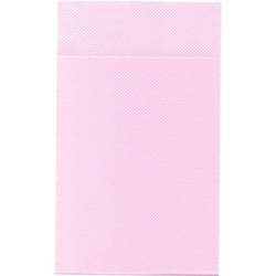 6ツ折ナフキン 紙ナプキン6つ折さくら(250×250mm) 九州紙工