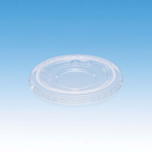 96φカップ用フタ(穴ナシ)