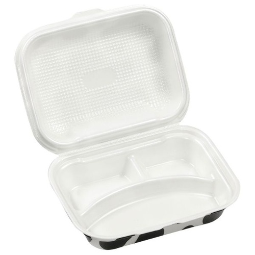 軽食容器 DLVボーノ23-18-1 カウ エフピコ