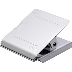 ステンレスマグネットクリップ　Ｍ　１０個