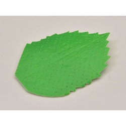 ユニ・チャーム 保鮮紙 活き活きシート二層大葉斜め300枚入