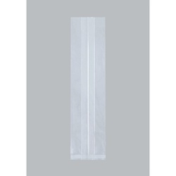 合掌袋 合掌ガゼット袋 GTN(ナイロンタイプ) No.40 バラ 福助工業