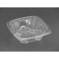 リスパック 惣菜容器 ニュートカップ エコハ12-40B 本体