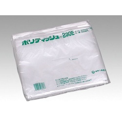 福助工業 ハイデンポリ袋 ポリティッシュ 230E(500枚)
