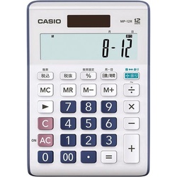 余り計算電卓　ＭＰ−１２Ｒ−Ｎ