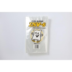 真空袋 ナイロンポリ規格袋 ENV-6 遠興