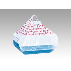 弁当袋 SKバッグ No.30 カーネーション 福助工業