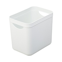 ＴＥＮＭＡ　やわらか収納ケース　ハーフ深　Ｗ　×６