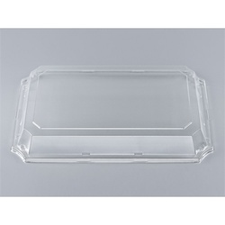 シーピー化成 SF盛皿58嵌合蓋