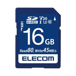 ＳＤＨＣカード　ｃｌａｓｓ１０　１６ＧＢ
