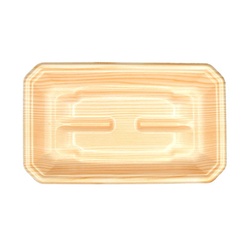 鮮魚トレー FLステージ22-13(25) 日光 エフピコ