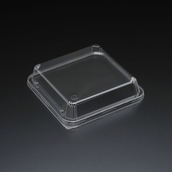 スミ エスコン FUL-84 透明蓋