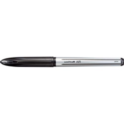 水性ボールペン　ユニボールエア　０．７ｍｍ　黒