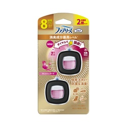 ファブリーズイージークリップ消臭ブーケ２．５ＭＬ
