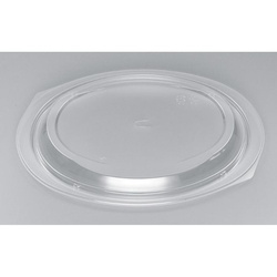 BFランチ内40 嵌合蓋 U字穴