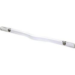 ＰＭマグネットバー　３１０ｍｍ　透明