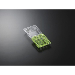 中央化学 フードパック リップル 11-12 ラタンGN