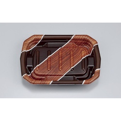 惣菜容器 TNデリカ内19 オルダー 本体 シーピー化成