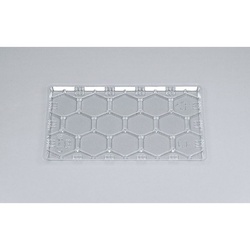 透明トレー KP-17 シーピー化成