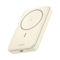 １００００ｍＡｈ　ワイヤレス充電モバイルバッテリー