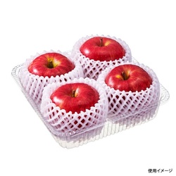 中央化学 フルーツ容器 C-APG フルーツ 83