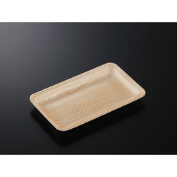 中央化学 発泡トレー CN 25-15E 木曽内 (L)