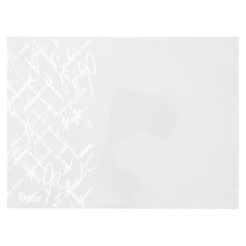 テープ無 OPP袋 NEWフレンチOPPバッグ-4(100枚) ヘッズ