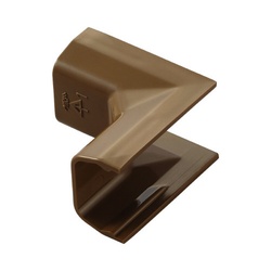 ＬＤ−ＧＡＦ１ＭＢＲ用接続ユニット　入ズミ　茶