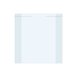 ポリ袋 雨用ポリカバー S パックタケヤマ