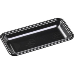 発泡トレー FLB-A10-20(V) エコ黒 エフピコ