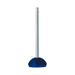 デスクペン　フロス　グラスクリア０．７ｍｍ