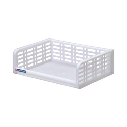 エルピストレーＡＷ　白