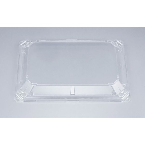 シーピー化成 BFNアルバ10嵌合蓋