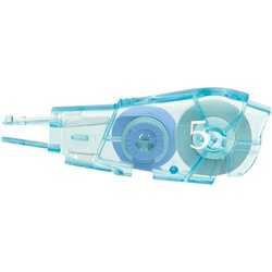 ホワイパーＰＴ　交換テープ　５ｍｍ幅　１０セット