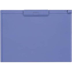 クリップボードＡ３Ｓブルーバイオレット　１０セット