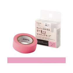 テープ小巻ピンク