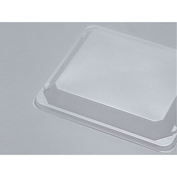 福助工業 フルレンジ TR-102F 透明蓋