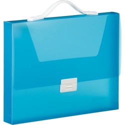 シンプリーズキャリングＣＧ（透明）幅４０ｍｍ　青