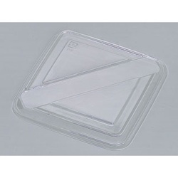 福助工業 紗綾 R-53 透明蓋