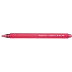 鉛筆シャープ　フローズンカラー　０．７ｍｍ　ピンク