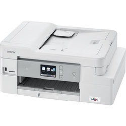 インク複合機　プリビオ　ＤＣＰ−Ｊ９８８Ｎ