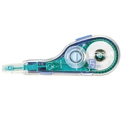 修正テープ　ホワイパーＶ　５ｍｍ　グリーン　本体