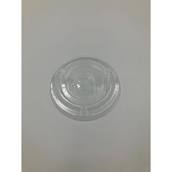 尚美堂 9oz 平ストロー 穴付 コップ蓋